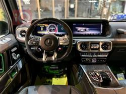 مێرسێدس بێنز G-Class